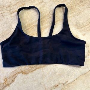 Vuori XS Yosemite bra, EUC